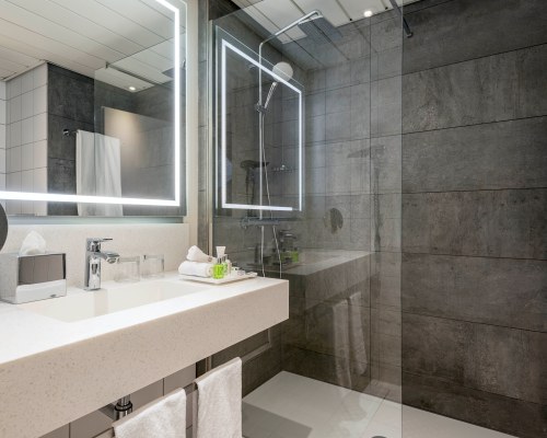 NH Checkpoint Charlie B&B - 3 Nights