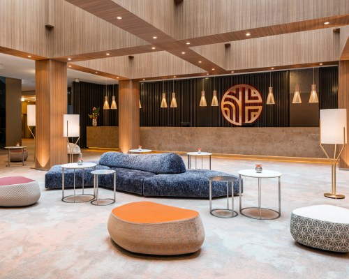 NH Checkpoint Charlie B&B - 3 Nights