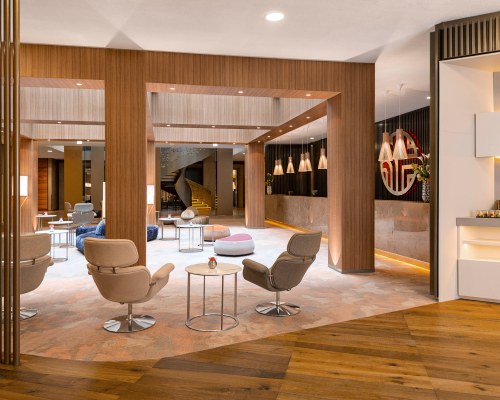 NH Checkpoint Charlie B&B - 3 Nights