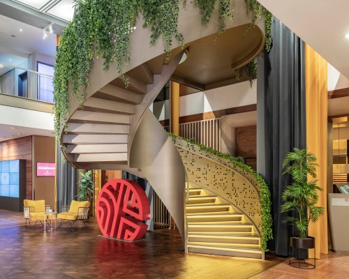 NH Checkpoint Charlie B&B - 3 Nights