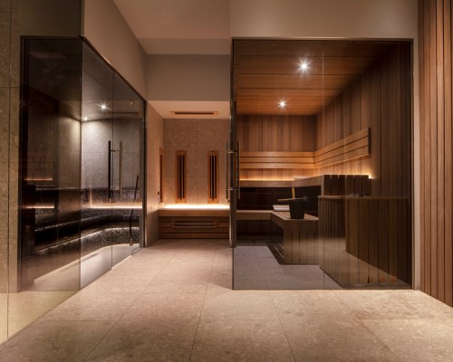 Anantara Grand Krasnapolsky B&B - 3 Nights