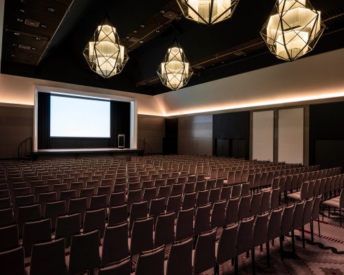 Anantara Grand Krasnapolsky B&B - 3 Nights