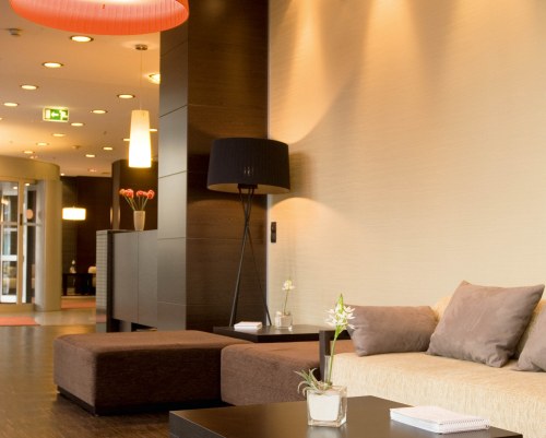 NH Danube City B&B - 4 Nights