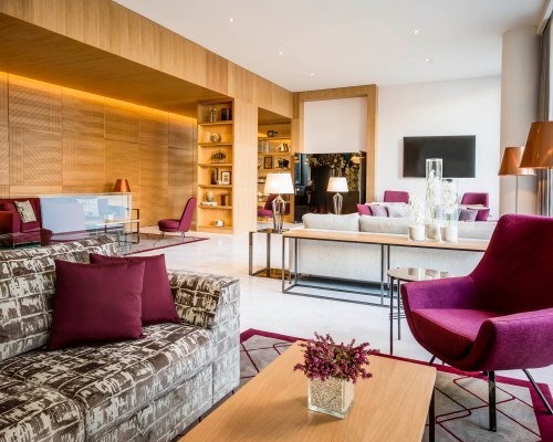 Avani Avenida Liberdade B&B - 3 Nights