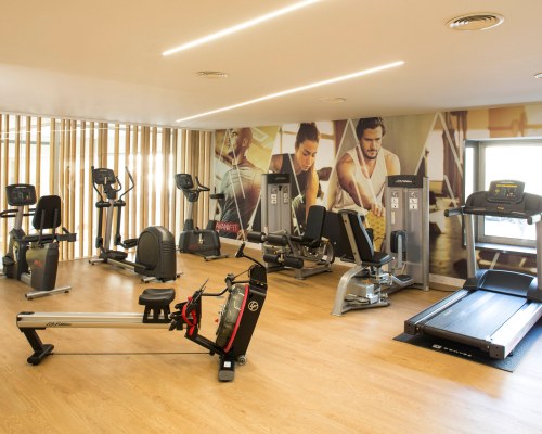 Avani Avenida Liberdade B&B - 3 Nights