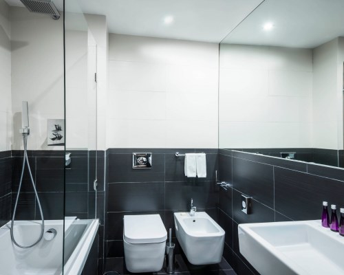 Avani Avenida Liberdade B&B - 3 Nights