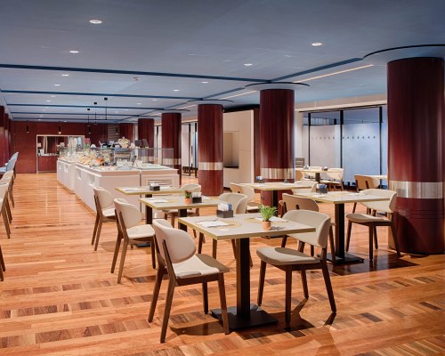 NH Napoli Panorama B&B - 3 Nights