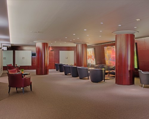 NH Napoli Panorama B&B - 3 Nights