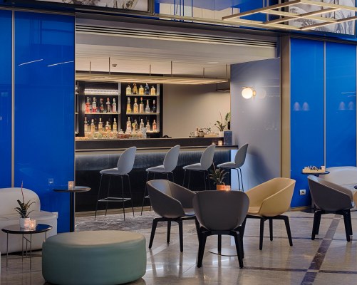 NH Napoli Panorama B&B - 3 Nights