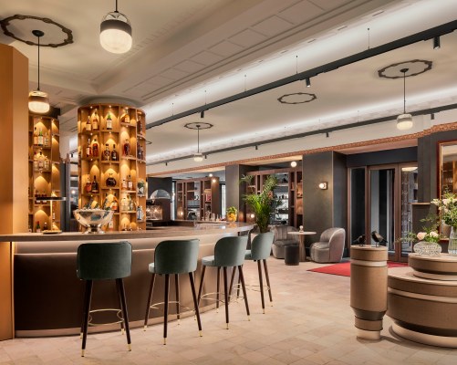 NH Helsinki Grand Hansa B&B - 3 Nights