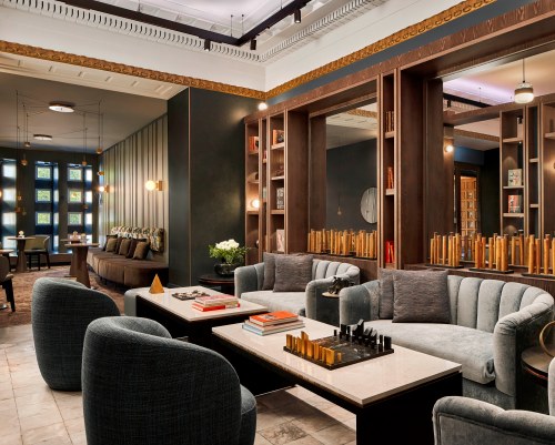 NH Helsinki Grand Hansa B&B - 3 Nights