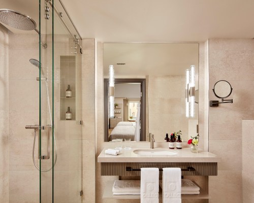 NH Helsinki Grand Hansa B&B - 3 Nights