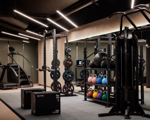 NH Helsinki Grand Hansa B&B - 3 Nights