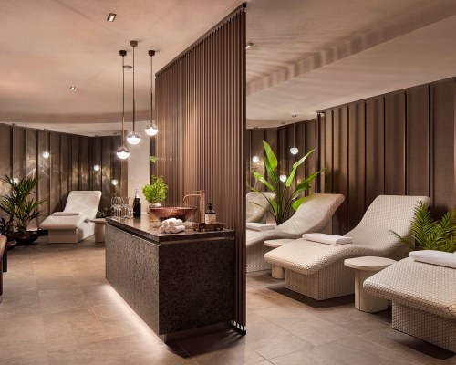 NH Helsinki Grand Hansa B&B - 3 Nights