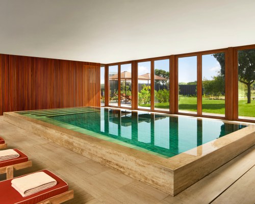 Tivoli Estela Golf & Lodges - 4 Nights