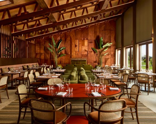 Tivoli Estela Golf & Lodges - 4 Nights