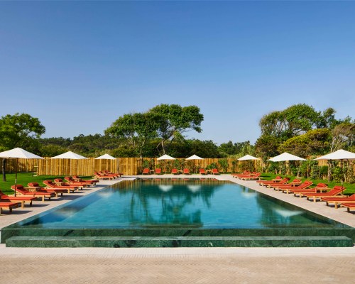 Tivoli Estela Golf & Lodges - 4 Nights