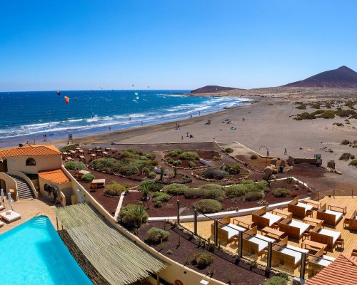 Playa Surf CBBC Hotel - 3 Nights