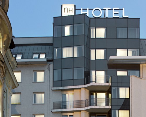 NH Collection Budapest - 4 Nights