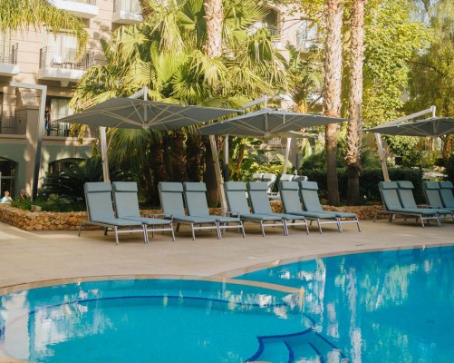 Maritim Antonine Hotel & Spa - 7 Nights