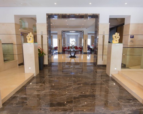 Maritim Antonine Hotel & Spa - 7 Nights