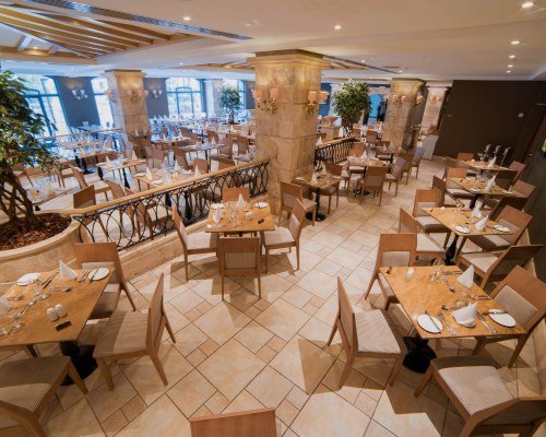 Maritim Antonine Hotel & Spa - 7 Nights