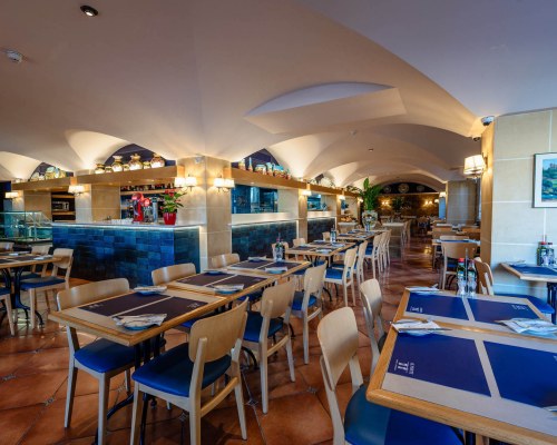 Maritim Antonine Hotel & Spa - 7 Nights