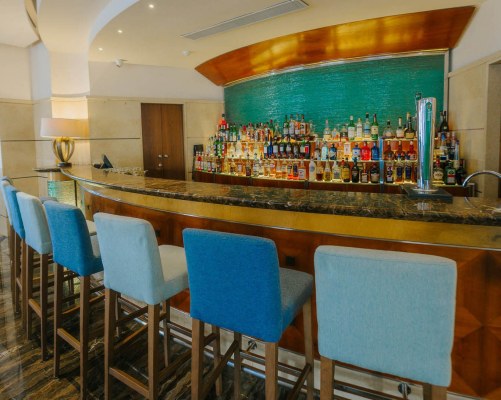 Maritim Antonine Hotel & Spa - 7 Nights