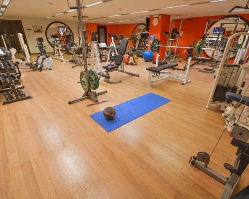 Maritim Antonine Hotel & Spa - 7 Nights