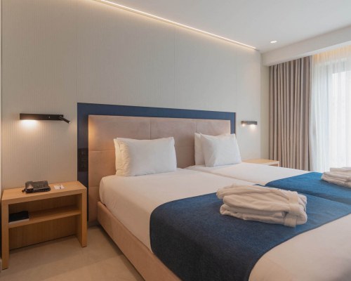 Maritim Antonine Hotel & Spa - 7 Nights