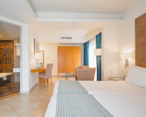 Maritim Antonine Hotel & Spa - 7 Nights