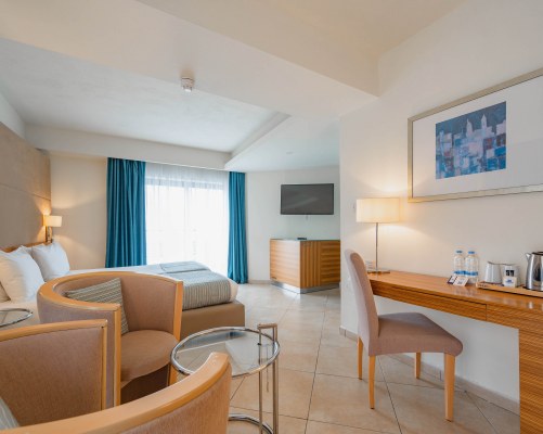 Maritim Antonine Hotel & Spa - 7 Nights