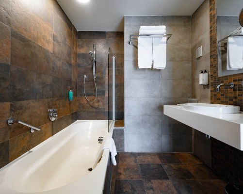 Maritim Antonine Hotel & Spa - 7 Nights