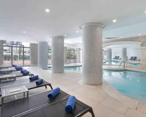 Maritim Antonine Hotel & Spa - 7 Nights