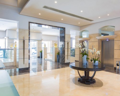 Maritim Antonine Hotel & Spa - 7 Nights