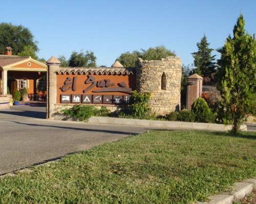 Complejo Turistico El Sur - 4 Nights