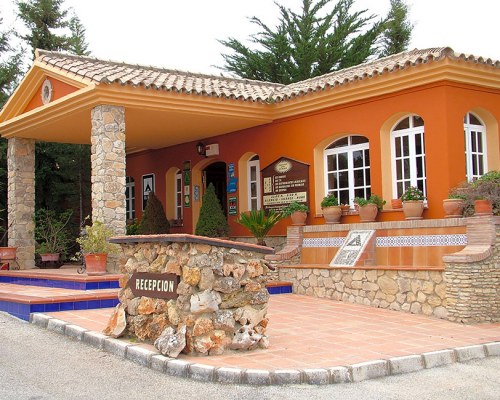 Complejo Turistico El Sur - 4 Nights