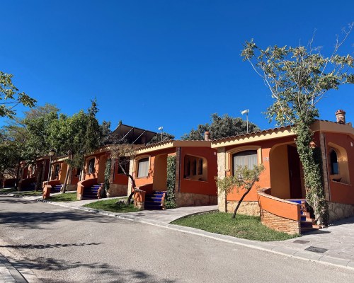 Complejo Turistico El Sur - 4 Nights