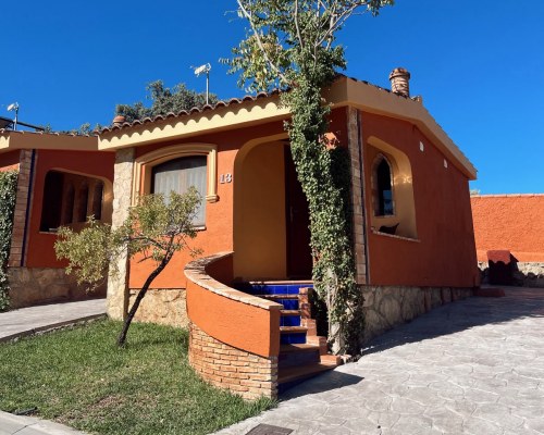 Complejo Turistico El Sur - 4 Nights
