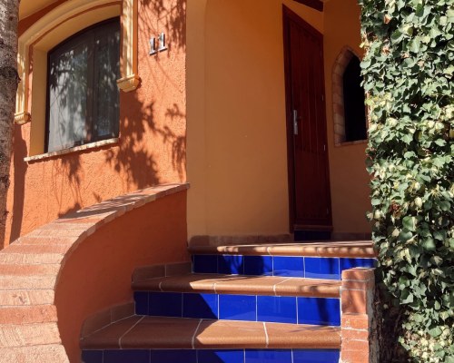Complejo Turistico El Sur - 4 Nights