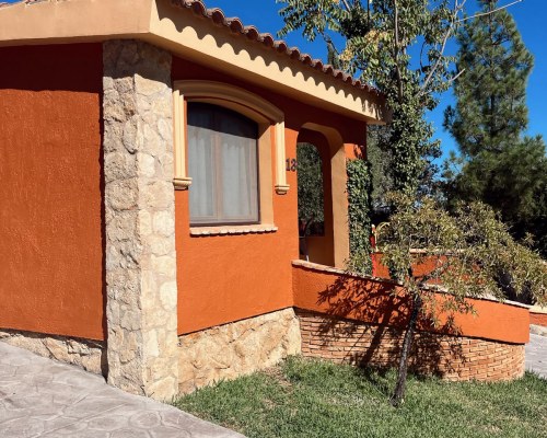 Complejo Turistico El Sur - 4 Nights