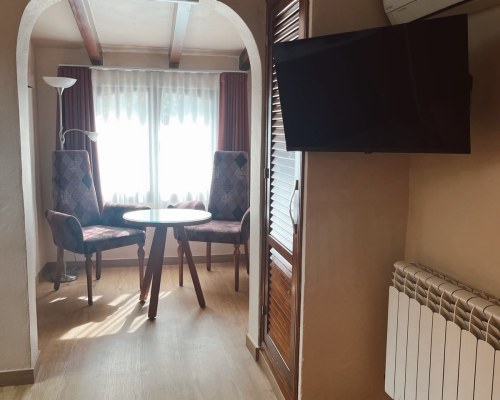 Complejo Turistico El Sur - 4 Nights