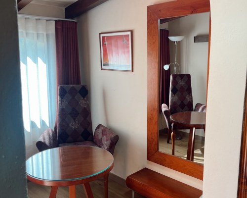 Complejo Turistico El Sur - 4 Nights