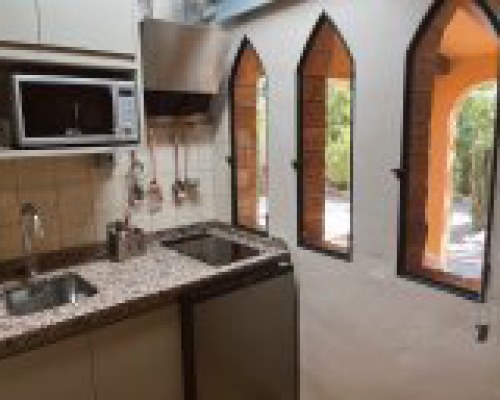 Complejo Turistico El Sur - 4 Nights