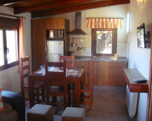 Complejo Turistico El Sur - 4 Nights
