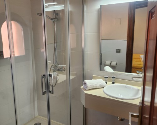 Complejo Turistico El Sur - 4 Nights