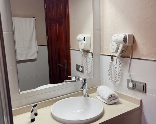 Complejo Turistico El Sur - 4 Nights