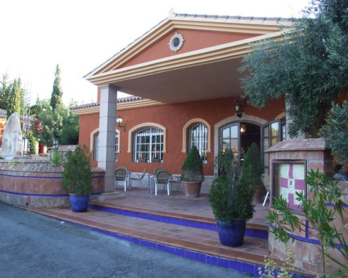 Complejo Turistico El Sur - 4 Nights
