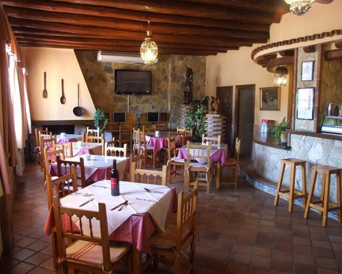 Complejo Turistico El Sur - 4 Nights