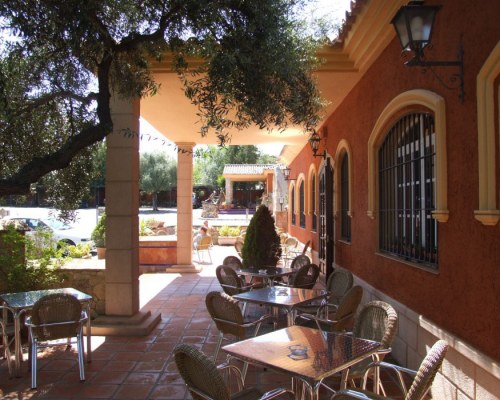 Complejo Turistico El Sur - 4 Nights